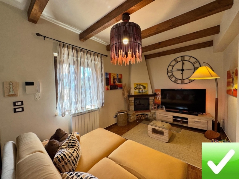 Splendida Villa 4 Livelli Con Giardino Campo Calabro