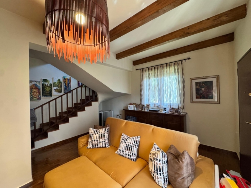 Splendida Villa 4 Livelli Con Giardino Campo Calabro