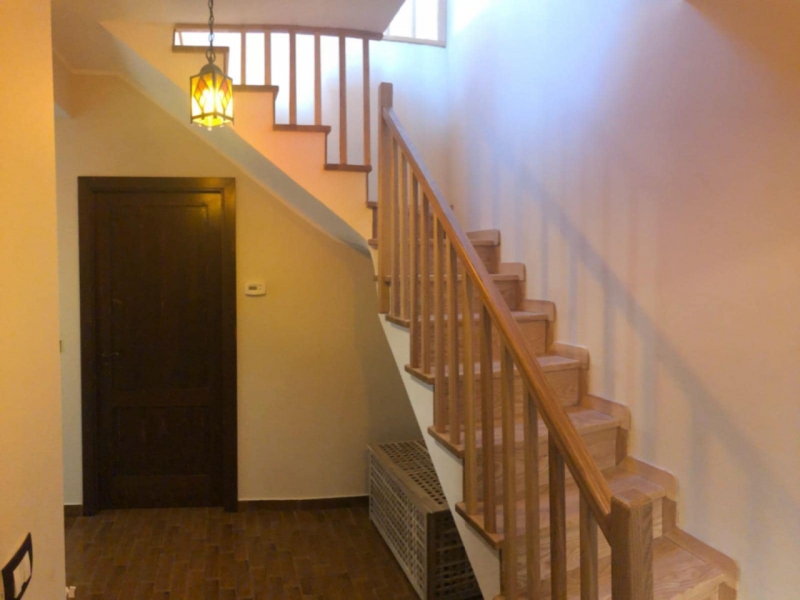 Splendida Villa 4 Livelli Con Giardino Campo Calabro