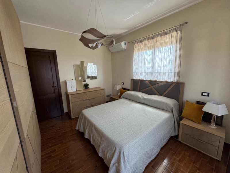 Splendida Villa 4 Livelli Con Giardino Campo Calabro