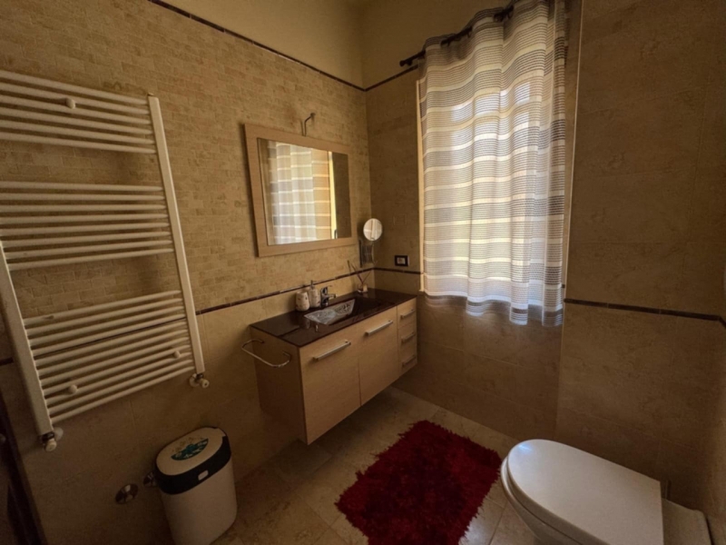 Splendida Villa 4 Livelli Con Giardino Campo Calabro