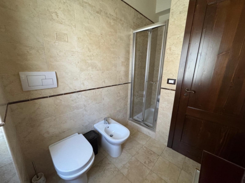 Splendida Villa 4 Livelli Con Giardino Campo Calabro
