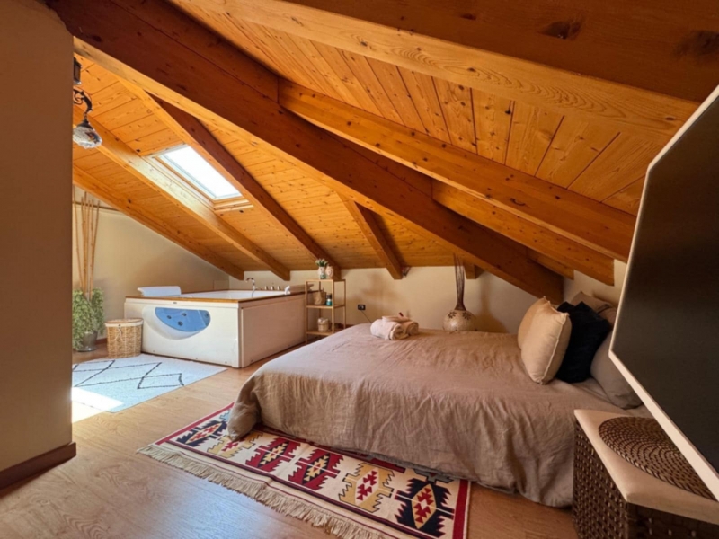 Splendida Villa 4 Livelli Con Giardino Campo Calabro