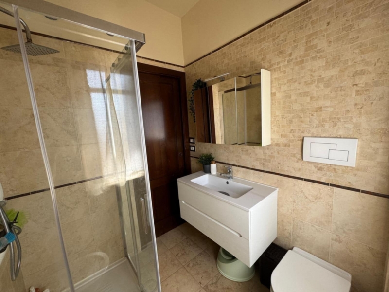 Splendida Villa 4 Livelli Con Giardino Campo Calabro