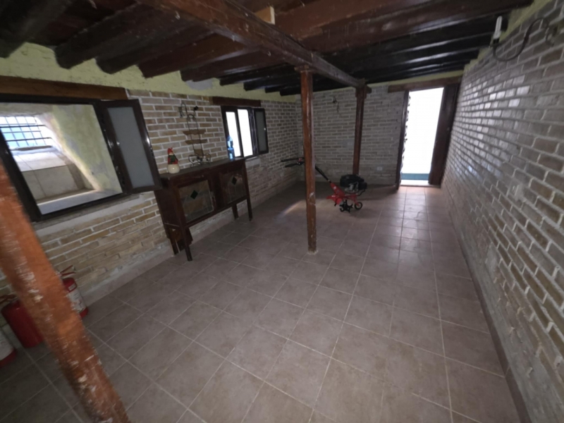 Casa Indipendente Su Due Livelli 140 Mq Con Giardino 100 Mq Catona