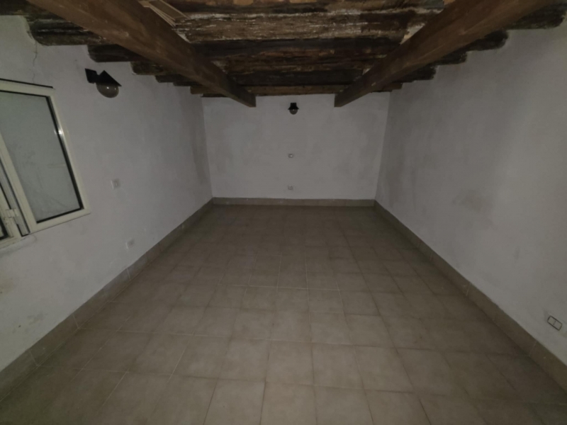 Casa Indipendente Su Due Livelli 140 Mq Con Giardino 100 Mq Catona