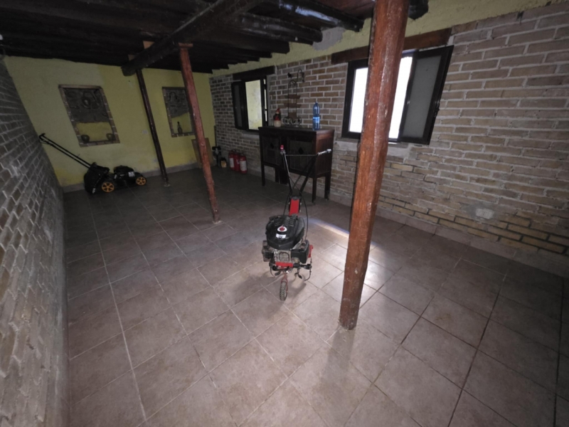 Casa Indipendente Su Due Livelli 140 Mq Con Giardino 100 Mq Catona