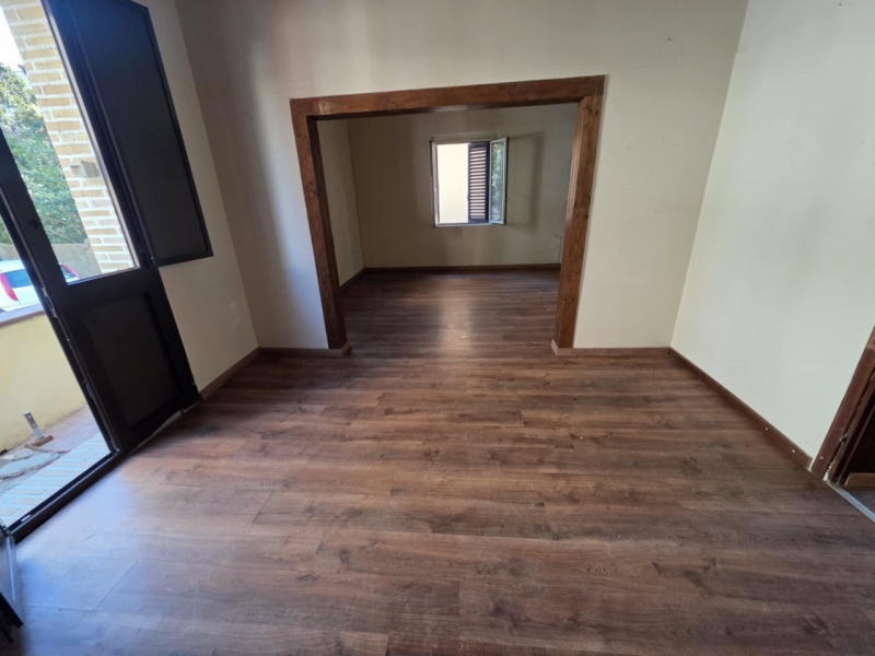 Casa Indipendente Su Due Livelli 140 Mq Con Giardino 100 Mq Catona