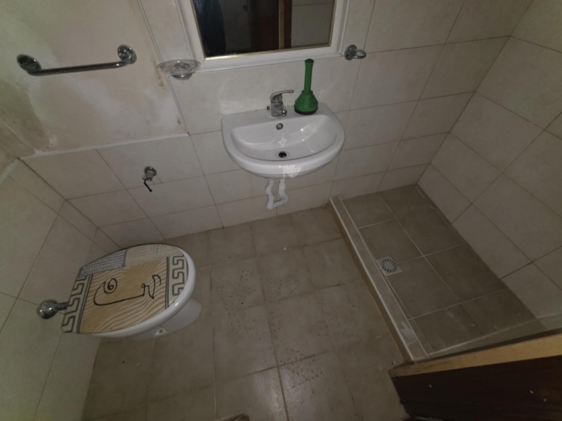 Casa Indipendente Su Due Livelli 140 Mq Con Giardino 100 Mq Catona