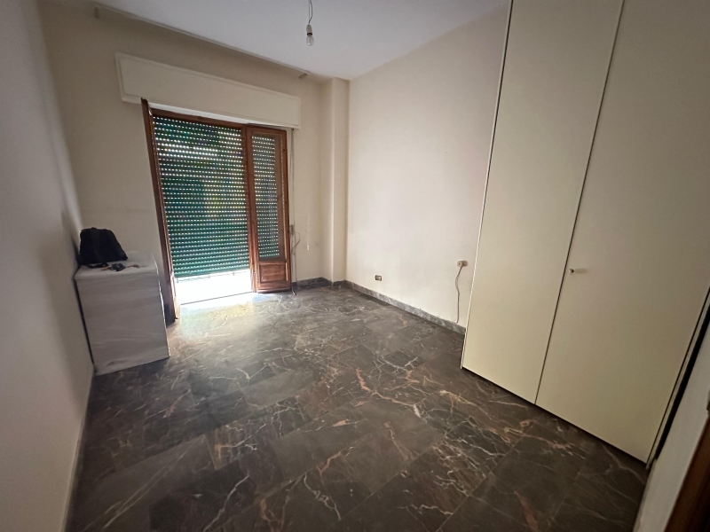 Ampio Appartamento Con Garage e Posto Auto Via Pio XI 180 Mq