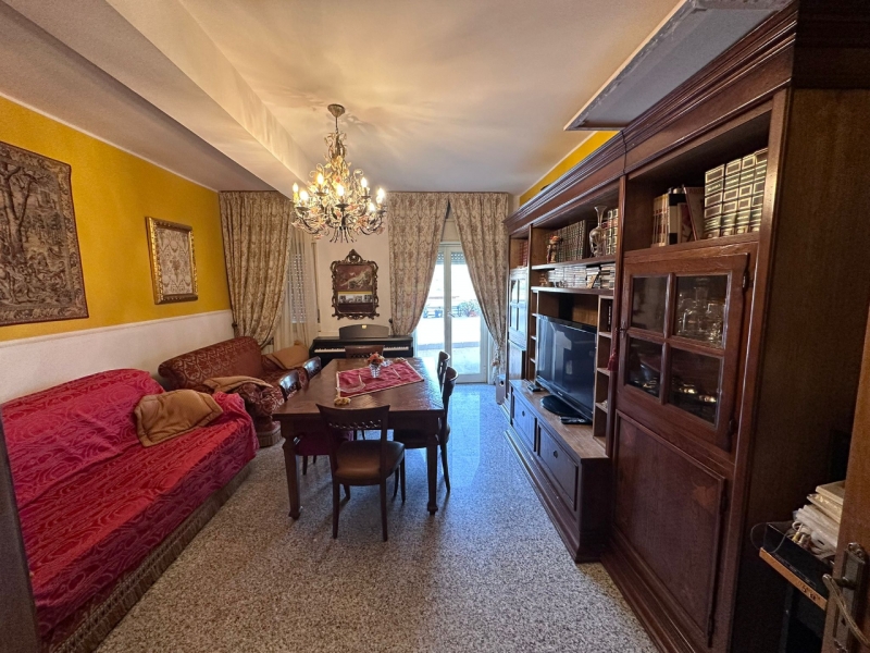 Ampio Attico 180 Mq Con Terrazzo Panoramico Vista Mare 250 Mq Contrada Maldariti