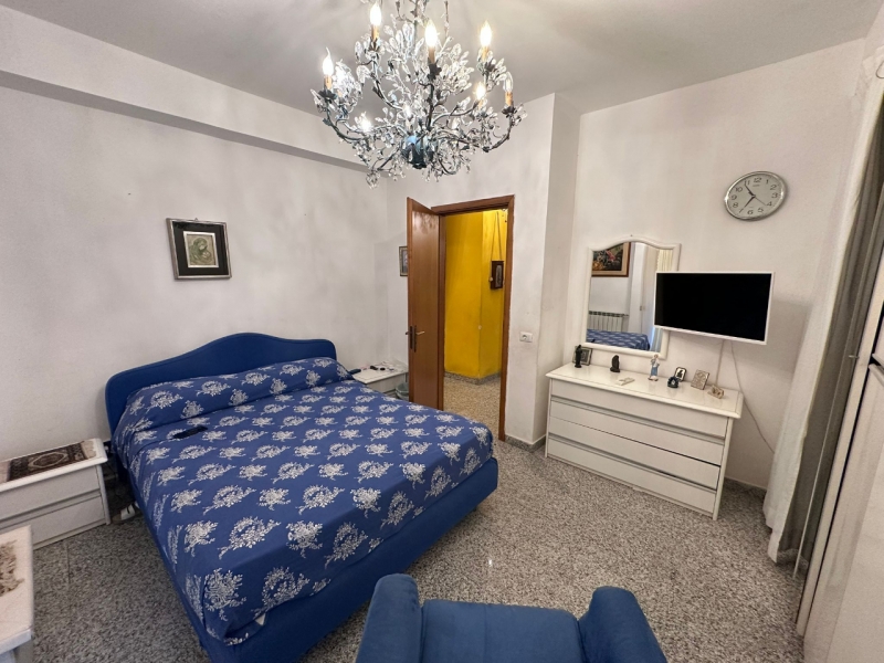 Ampio Attico 180 Mq Con Terrazzo Panoramico Vista Mare 250 Mq Contrada Maldariti