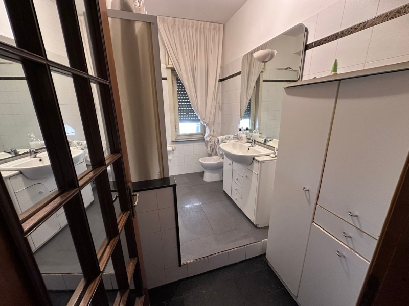 Ampio Attico 180 Mq Con Terrazzo Panoramico Vista Mare 250 Mq Contrada Maldariti