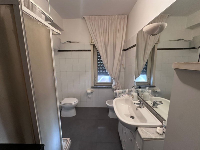 Ampio Attico 180 Mq Con Terrazzo Panoramico Vista Mare 250 Mq Contrada Maldariti