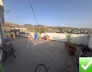 Ampio Attico 180 Mq Con Terrazzo Panoramico Vista Mare 250 Mq Contrada Maldariti