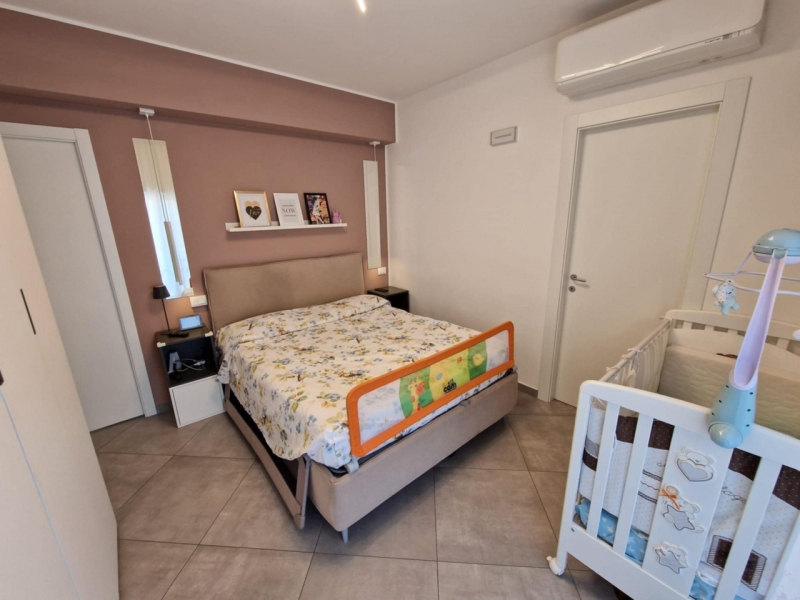 Appartamento Panoramico Con Posto Auto Pentimele/Archi 95 Mq