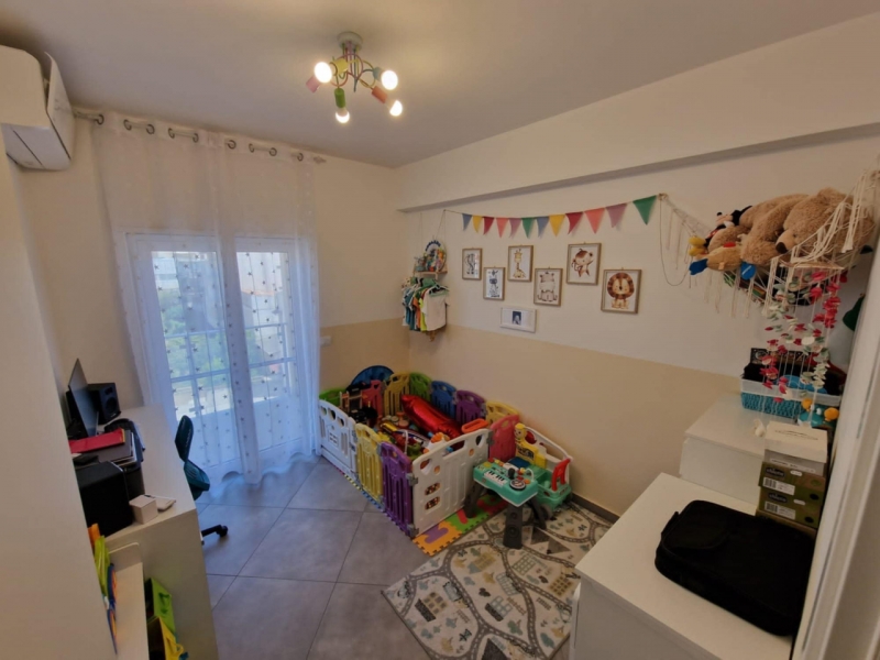 Appartamento Panoramico Con Posto Auto Pentimele/Archi 95 Mq