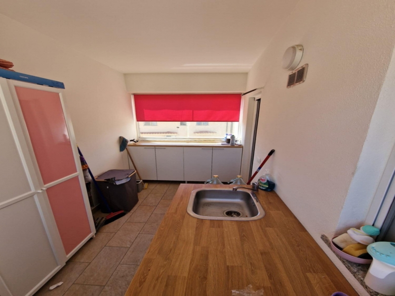 Appartamento Panoramico Con Posto Auto Pentimele/Archi 95 Mq