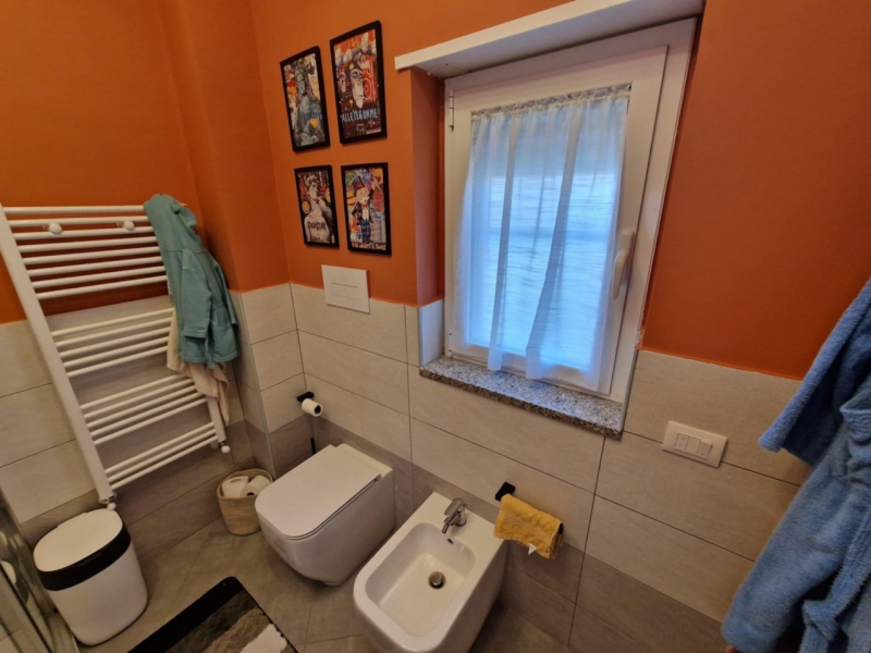 Appartamento Panoramico Con Posto Auto Pentimele/Archi 95 Mq