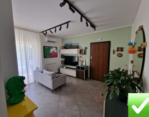Appartamento Panoramico Con Posto Auto Pentimele/Archi 95 Mq