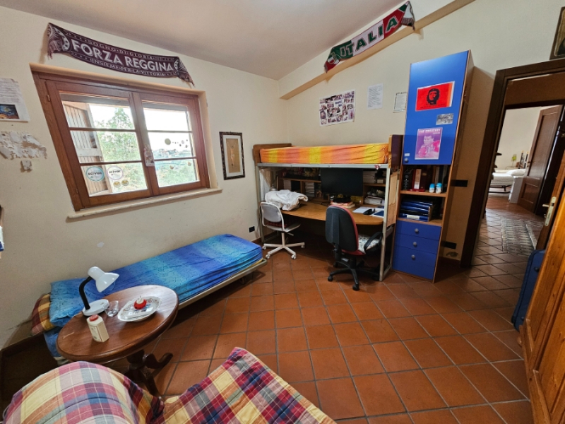 Villa Immersa Nel Verde Sala di Mosorrofa