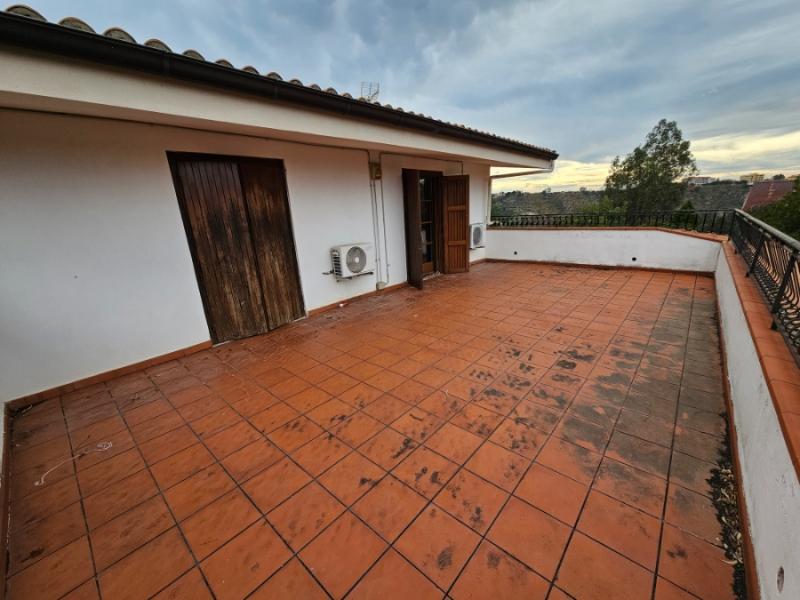 Villa Immersa Nel Verde Sala di Mosorrofa
