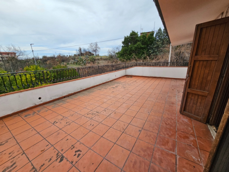 Villa Immersa Nel Verde Sala di Mosorrofa