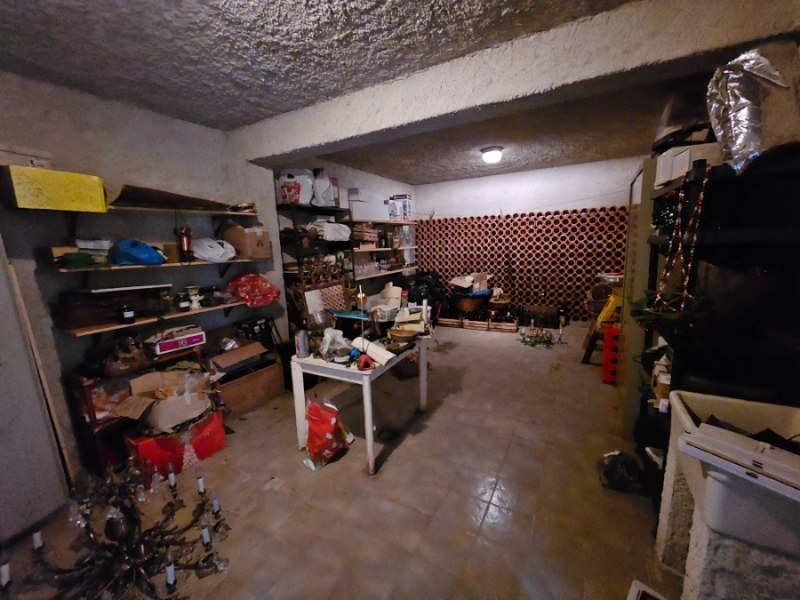 Villa Immersa Nel Verde Sala di Mosorrofa