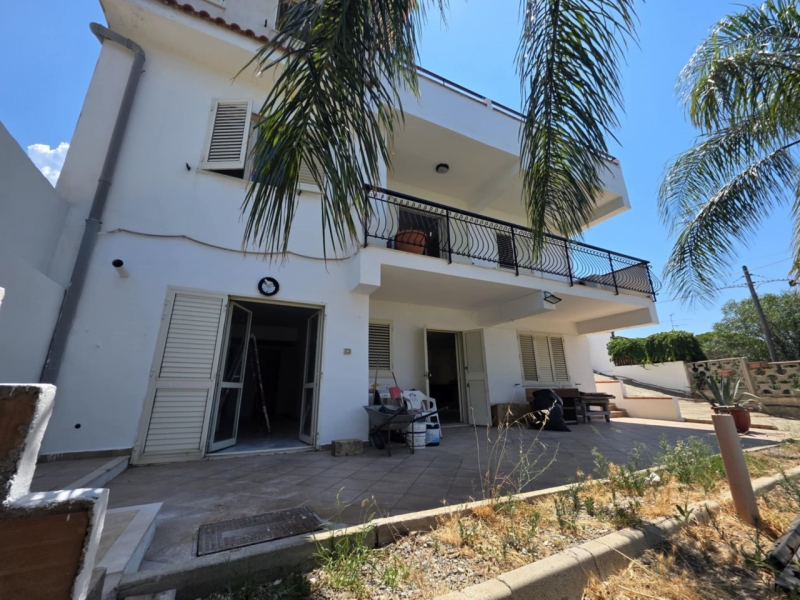 Casa Indipendente Panoramica + Giardino + Dependance Bocale