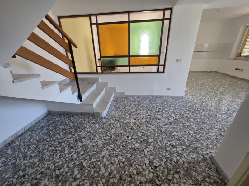 Casa Indipendente Panoramica + Giardino + Dependance Bocale