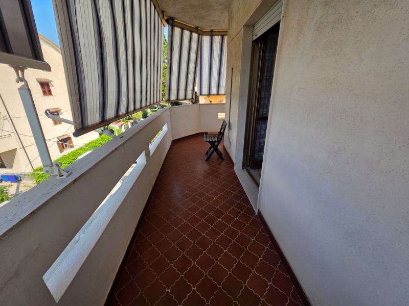 Appartamento Vicino Al Mare Condofuri 50 Mq