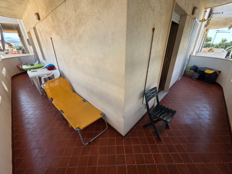 Appartamento Vicino Al Mare Condofuri 50 Mq