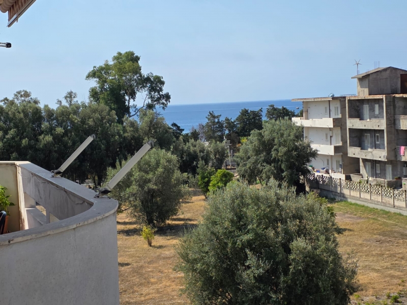 Appartamento Vicino Al Mare Condofuri 50 Mq