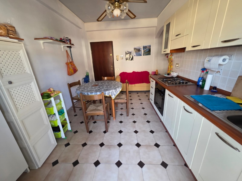 Appartamento Vicino Al Mare Condofuri 50 Mq