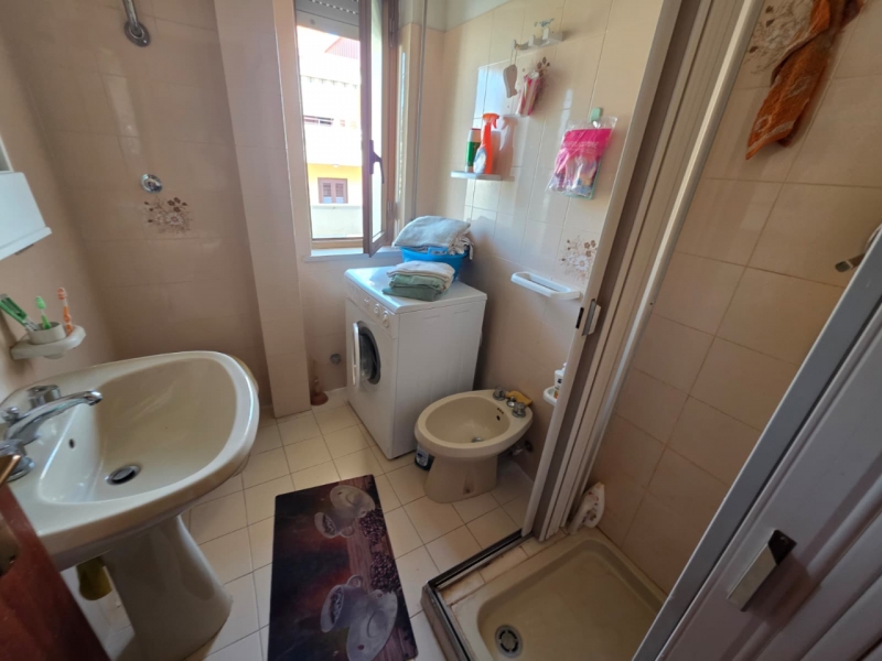 Appartamento Vicino Al Mare Condofuri 50 Mq