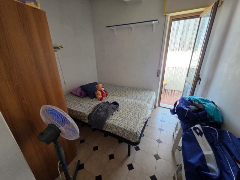 Appartamento Vicino Al Mare Condofuri 50 Mq