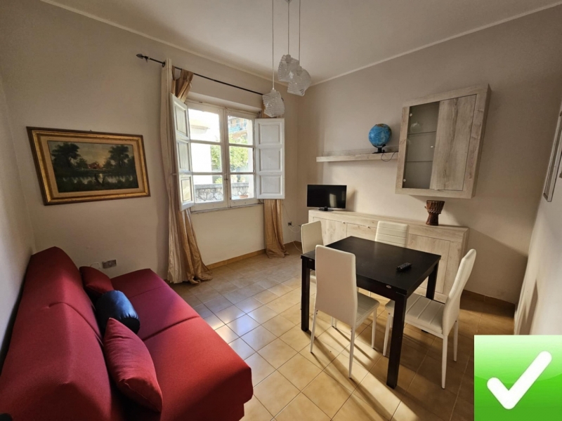 Appartamento Arredato Santa Caterina 90 Mq