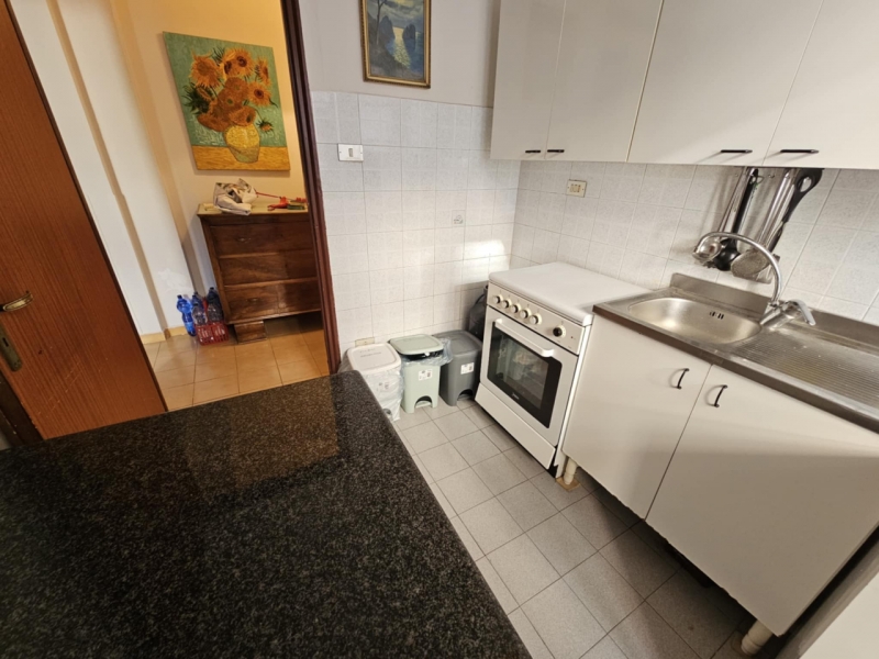 Appartamento Arredato Santa Caterina 90 Mq