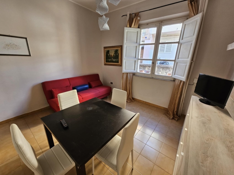 Appartamento Arredato Santa Caterina 90 Mq