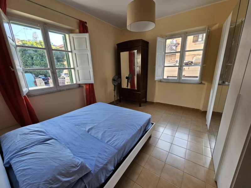 Appartamento Arredato Santa Caterina 90 Mq