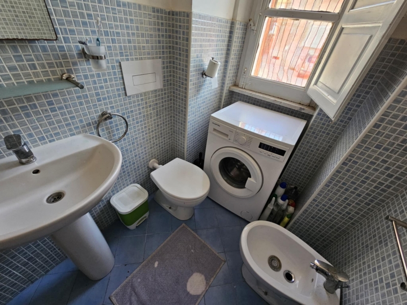 Appartamento Arredato Santa Caterina 90 Mq