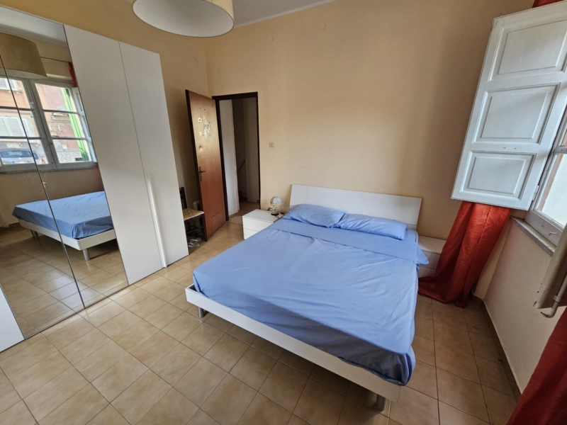 Appartamento Arredato Santa Caterina 90 Mq