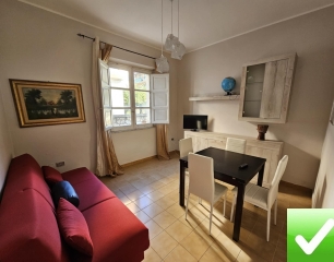 Appartamento Arredato Santa Caterina 90 Mq