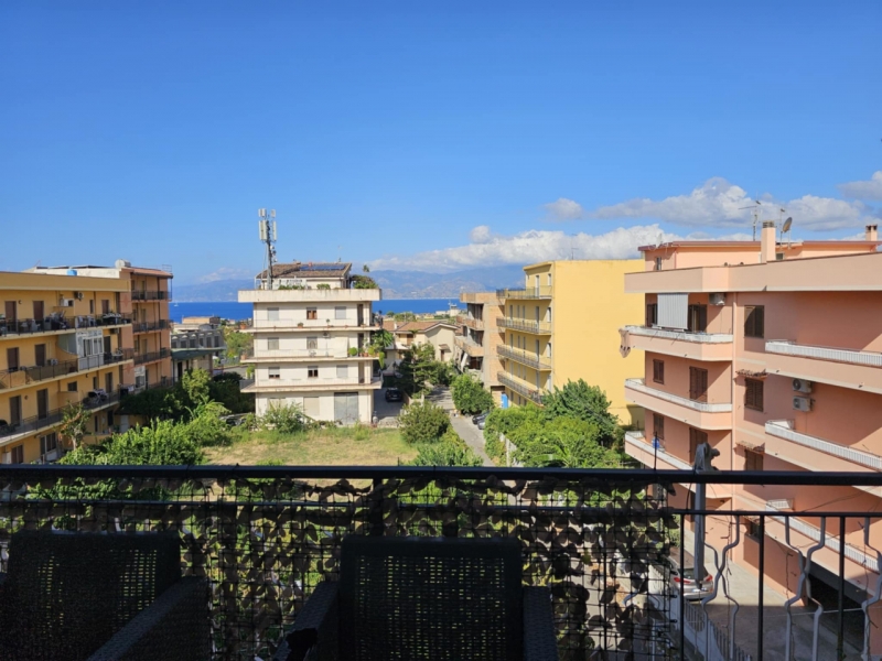 Appartamento Ristrutturato Arredato Ravagnese