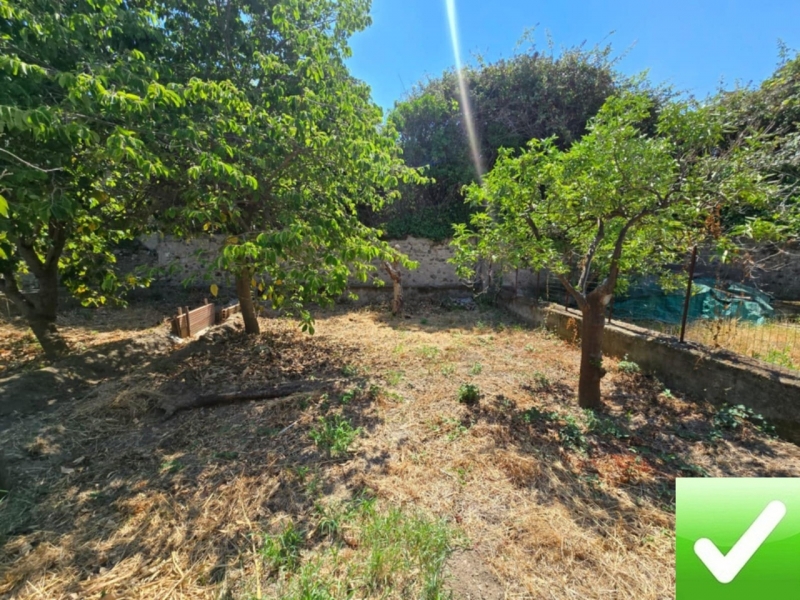 Terreno Edificabile Villa San Giuseppe 420 Mq