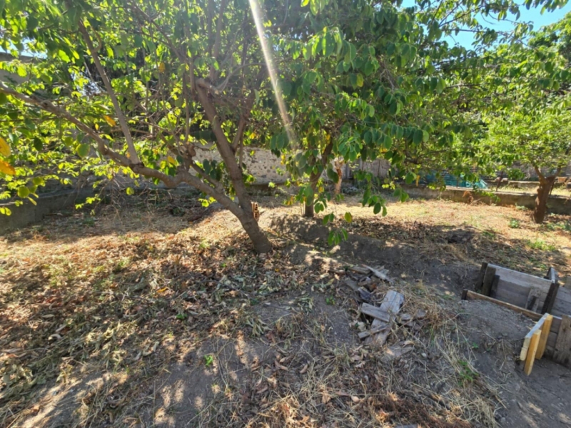 Terreno Edificabile Villa San Giuseppe 420 Mq
