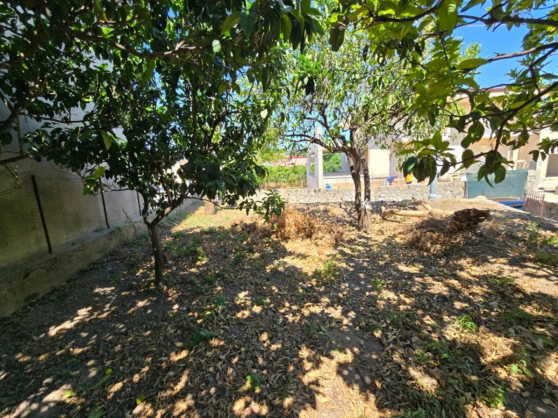 Terreno Edificabile Villa San Giuseppe 420 Mq