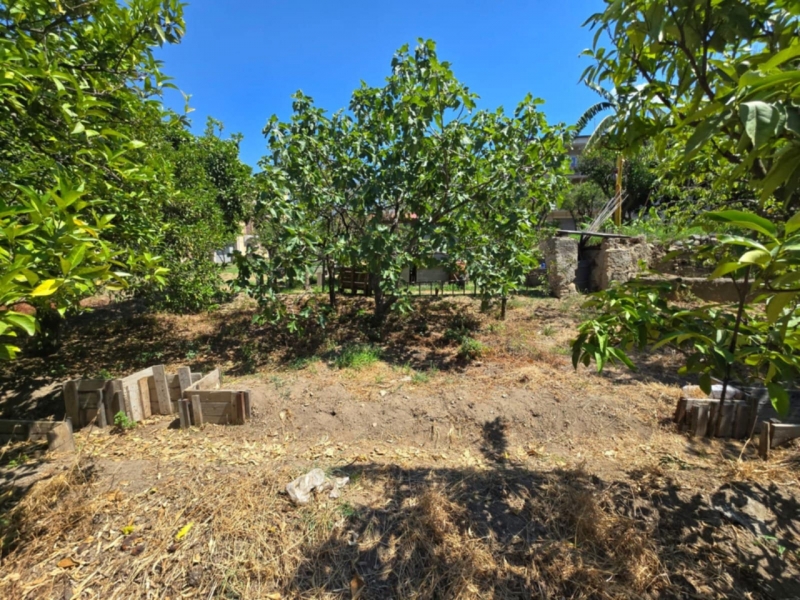 Terreno Edificabile Villa San Giuseppe 420 Mq