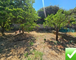 Terreno Edificabile Villa San Giuseppe 420 Mq