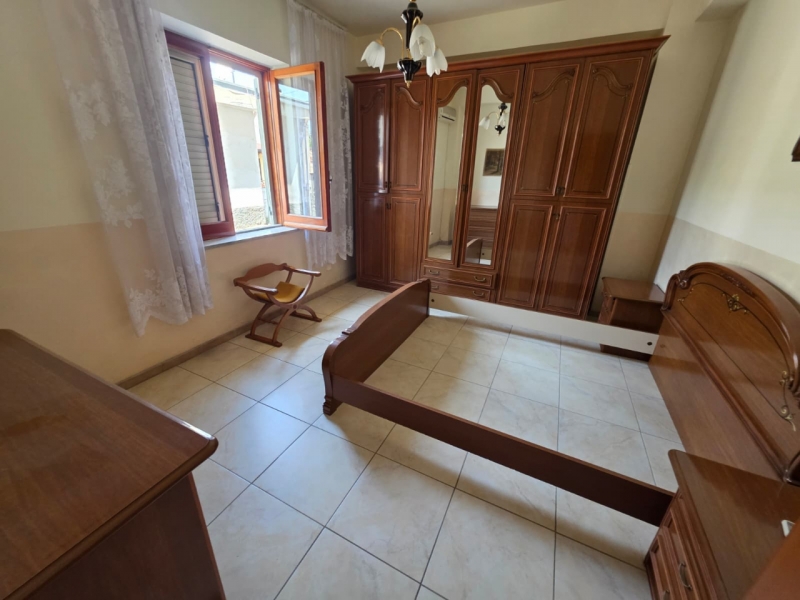 Appartamento Melito Porto Salvo 80 Mq